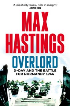 -max hastings-9780330528993