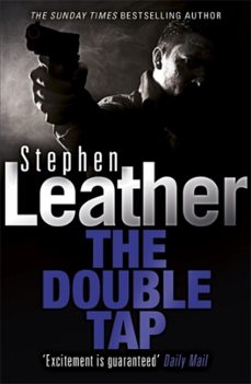 -stephen leather-9780340628393