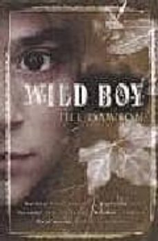 wild boy-9780340833193