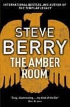 the amber room-steve berry-9780340920893
