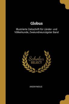 globus-9780341544593