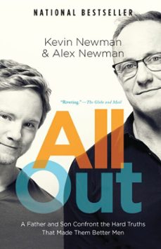 -kevin newman-alex newman-9780345813893