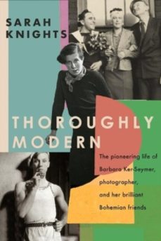 thoroughly modern-sarah knights-9780349011493