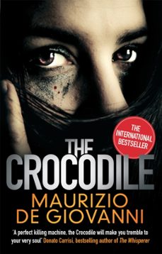 crocodile-maurizio de giovanni-9780349138893