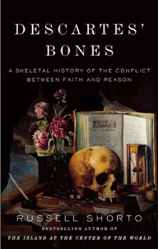 descartes' bones (ebook)-russell shorto-9780349140193