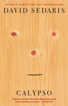 calypso-david sedaris-9780349141893