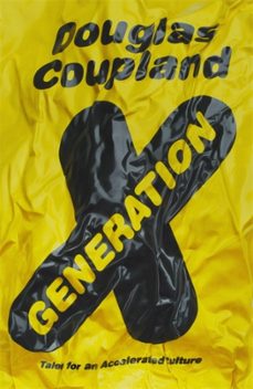 generation x-douglas coupland-9780349142593