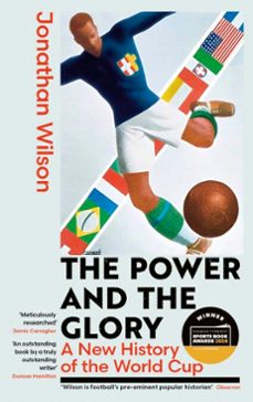 -jonathan wilson-9780349145693
