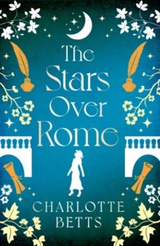 the stars over rome-charlotte betts-9780349432793