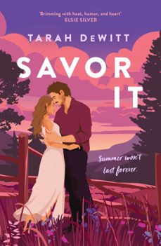 savor it (ebook)-tarah dewitt-9780349438993