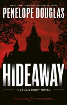 hideaway: devils night-penelope douglas-9780349444093