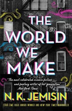 the world we make-9780356512693