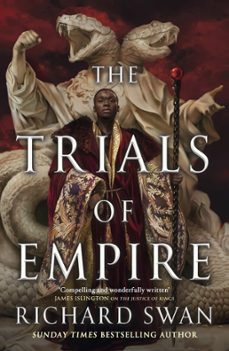 the trials of empire (ebook)-richard swan-9780356516493