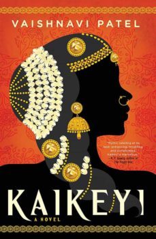 kaikeyi : the instant new york times bestseller and tiktok sensat ion-9780356520193