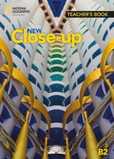 new close-up b2 teacher s book-9780357434093