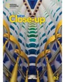 new close-up b2 workbook-9780357440193