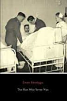 the man who never was-9780359903993