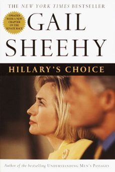 hillary's choice (ebook)-gail sheehy-9780375504693