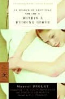 in search of lost time (vol. ii): within a buddin grove-9780375752193