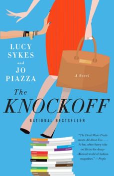 the knockoff (ebook)-lucy sykes-jo piazza-9780385539593