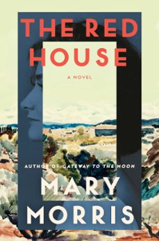 the red house (ebook)-mary morris-9780385544993