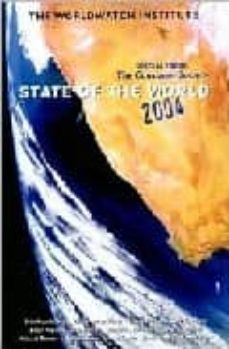 state of the world 2004: a worldwatch institute report on progres s toward a sustainable society-linda (ed.) starke-9780393325393