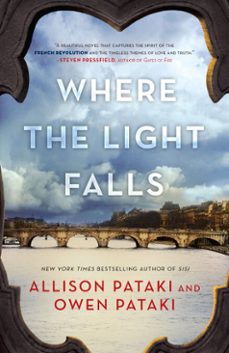 where the light falls (ebook)-allison pataki-owen pataki-9780399591693