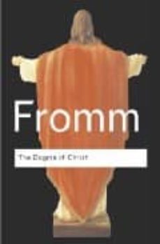 dogma of christ-erich fromm-9780415289993