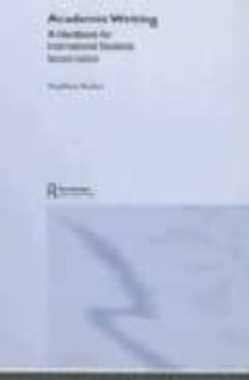 academic writing-stephen bayley-9780415384193