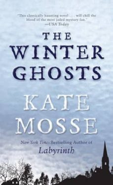 the winter ghosts-9780425245293