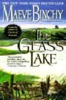the glass lake-maeve binchy-9780440221593