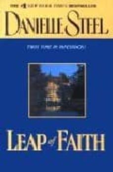 leap of faith-9780440236993