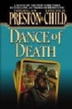 dance of the death-9780446617093