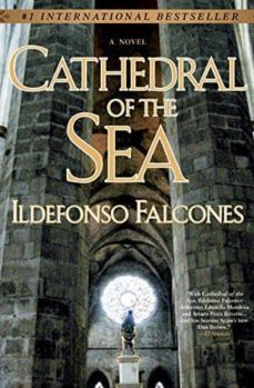 cathedral of the sea-9780451225993
