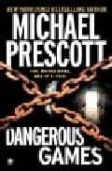 -michael prescott-9780451411693