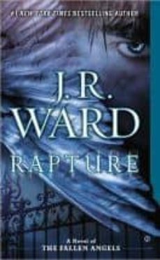 rapture-j. r. ward-9780451414793
