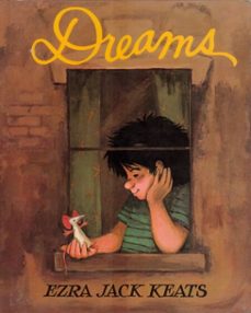 dreams (ebook)-ezra jack keats-9780451478993