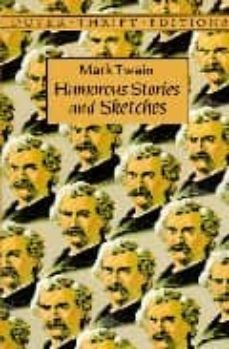 -mark twain-9780486292793
