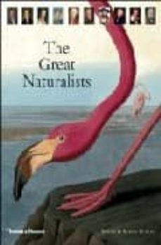 great naturalists-robert huxley-9780500251393