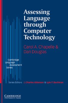 -dan douglas-carol a. chapelle-9780521549493