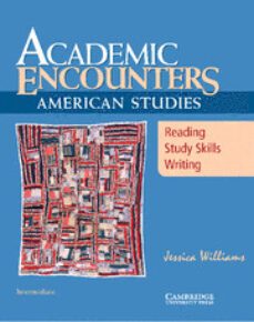 academic encounters: american studies student s book-9780521673693