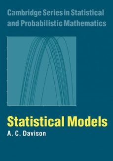 statistical models-9780521734493