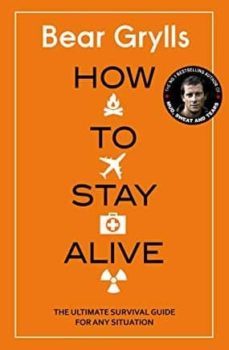 how to stay alive-9780552168793