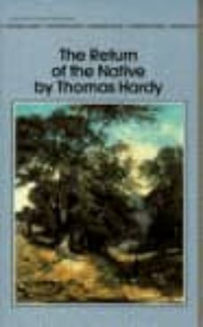the return of the native-9780553212693