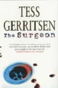 the surgeon-tess gerritsen-9780553814293