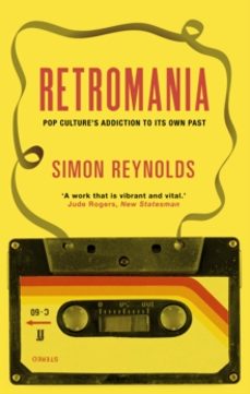 retromania-simon reynolds-9780571232093