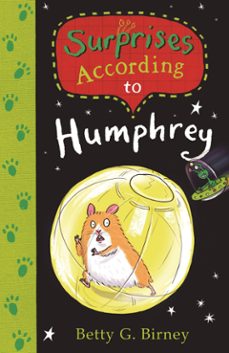 surprises according to humphrey (ebook)-betty g. birney-9780571248193