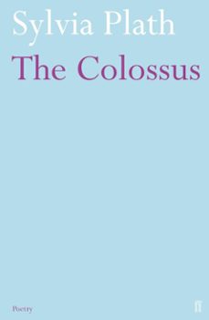 the colossus (ebook)-sylvia plath-9780571264193