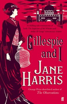 gillespie and i (ebook)-jane harris-9780571271993