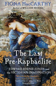 the last pre-raphaelite (ebook)-fiona maccarthy-9780571275793